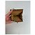 Céline Vintage Celine Coated Canvas Wallet Brown Tan Silver Camel - view 6