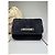 16 Céline Vintage Celine Leder Schultertasche Schwarz Gold - Ansicht 14