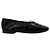 Ballerine Dream in vernice nera Mansur Gavriel - vista 2