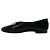 Ballerine Dream in vernice nera Mansur Gavriel - vista 3