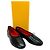 Ballerine Dream in vernice nera Mansur Gavriel - vista 6