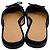 Autre Marque Mules Joy in scamosciato blu navy Ann Mashburn - vista 5