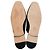 Autre Marque Mules Joy in scamosciato blu navy Ann Mashburn - vista 7