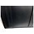 Borsa Soft Ricky 33 in pelle di vitello nero / bianco Ralph Lauren - vista 10