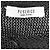 Pull en maille de coton noir à micro-sequins Peserico - vue 3