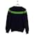 Autre Marque Marineblauer Pullover  - Ansicht 1