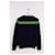 Autre Marque Marineblauer Pullover  - Ansicht 3