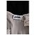 Jean Paul Gaultier Top sin mangas negro - vista 5