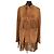Autre Marque Camel-Jacke Kamel