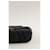 Chanel Borsa a tracolla Timeless/Classique anthracite Grigio antracite - vista 5