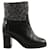 Chanel Botas negras Negro  - vista 1