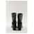 Chanel Botas negras Negro  - vista 2
