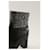 Chanel Botas negras Negro  - vista 4