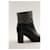 Chanel Botas negras Negro  - vista 5