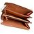 Louis Vuitton Portafoglio lungo con zip Sky Collection Canvas Mirror Cooper - vista 7