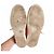 Chanel 19C Weekender Canvas Sneakers 38 Dust Pink - Ansicht 12