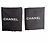 Chanel 19C Weekender Canvas Sneakers 38 Dust Pink - Ansicht 14