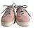 Chanel 19C Weekender Canvas Sneakers 38 Dust Pink - Ansicht 3