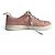 Chanel 19C Weekender Canvas Sneakers 38 Dust Pink - Ansicht 4