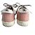Chanel 19C Weekender Canvas Sneakers 38 Dust Pink - Ansicht 8