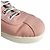 Chanel 19C Weekender Canvas Sneakers 38 Dust Pink - Ansicht 9