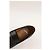 Christian Louboutin Mocassini neri Nero - vista 4
