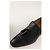 Christian Louboutin Mocassini neri Nero - vista 5