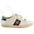 Gucci Baskets blanches