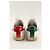 Gucci Baskets blanches - vista 2