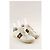 Gucci Baskets blanches - vista 3