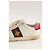 Gucci Baskets blanches - vista 4