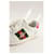 Gucci Sneakers basse bianche Bianco - vista 4