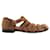 Loewe Sandali marroni Marrone