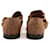 Loewe Sandali marroni Marrone - vista 2