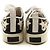 Amiri Baskets blanches - vue 2