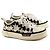 Amiri Baskets blanches - vue 3