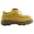 Burberry Scarpe con lacci gialle Giallo  - vista 1