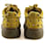 Burberry Scarpe con lacci gialle Giallo  - vista 2