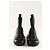 Jil Sander Botas moteras negras Negro - vista 2