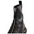 Jil Sander Botas moteras negras Negro - vista 4