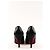 Christian Louboutin Tacchi neri Nero - vista 2