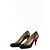 Christian Louboutin Tacchi neri Nero - vista 3
