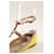 Valentino Espadrilles gialle Giallo - vista 4