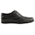 Louis Vuitton Scarpe nere con lacci Nero  - vista 1