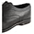 Louis Vuitton Scarpe nere con lacci Nero  - vista 4