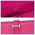 Béarn Hermès HERMES Bearn Lederaccessoire Rosa - 103547 Pink - Ansicht 6