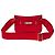 Hermès Borsa HERMES Jypsiere in Pelle Rossa - 103552 Rosso
