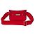 Hermès Borsa HERMES Jypsiere in Pelle Rossa - 103552 Rosso - vista 2