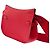 Hermès Borsa HERMES Jypsiere in Pelle Rossa - 103552 Rosso - vista 5