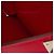 Hermès Borsa HERMES Jypsiere in Pelle Rossa - 103552 Rosso - vista 7